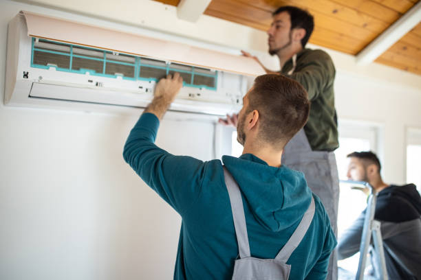 Best HVAC Service Technicians  in Haughton, LA