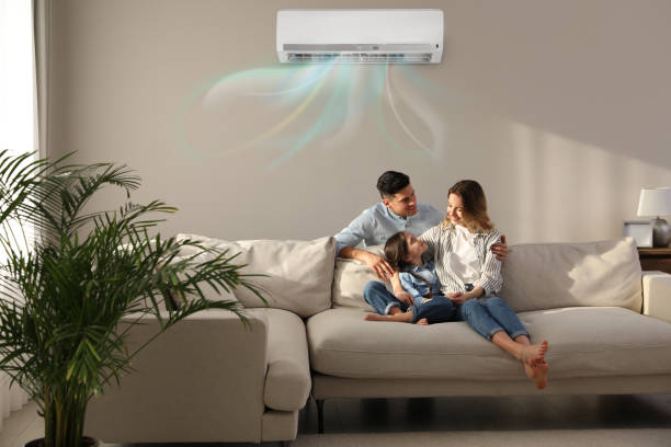 Local HVAC Companies in Haughton, LA