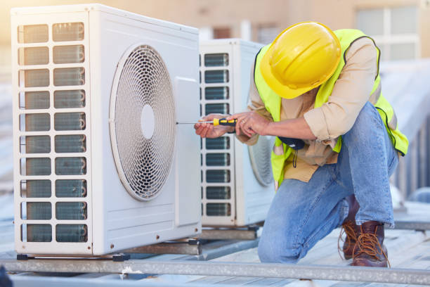 Best HVAC Emergency Services  in Haughton, LA