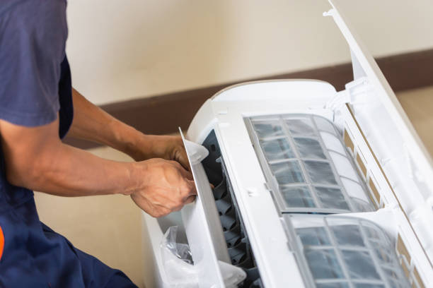 Best Residential HVAC Services  in Haughton, LA