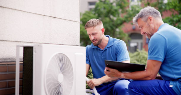 Best HVAC Maintenance Near Me  in Haughton, LA