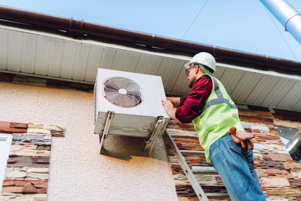Best HVAC Cleaning Services  in Haughton, LA