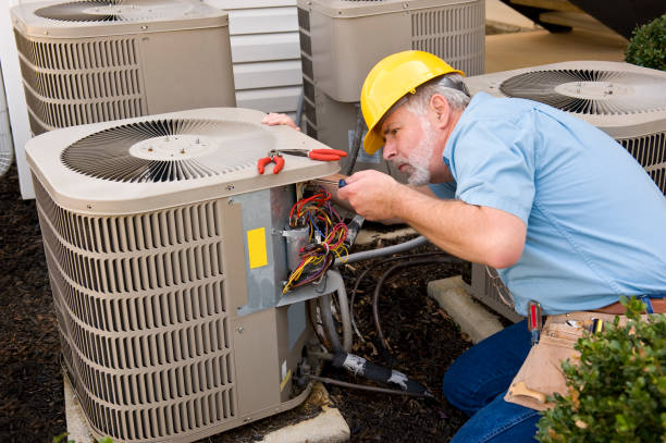 Best HVAC Emergency Services  in Haughton, LA