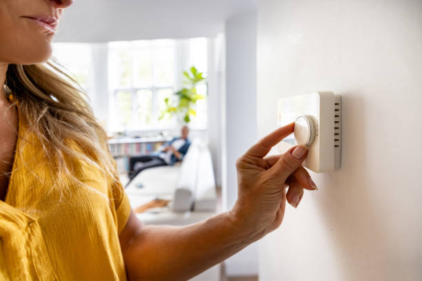Best Ductless HVAC Repair  in Haughton, LA