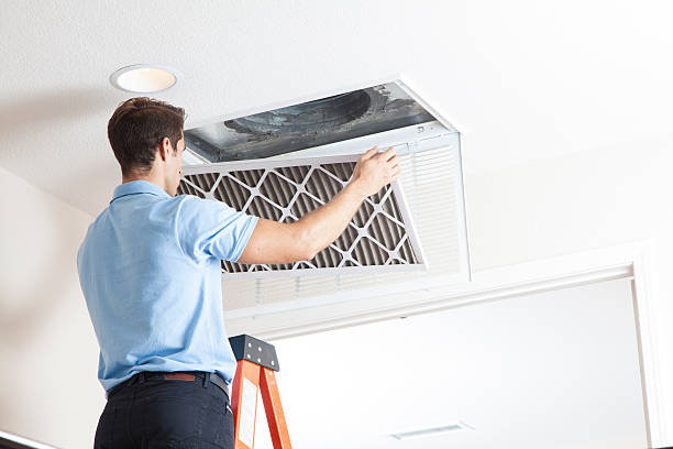 Best HVAC Replacement Cost  in Haughton, LA