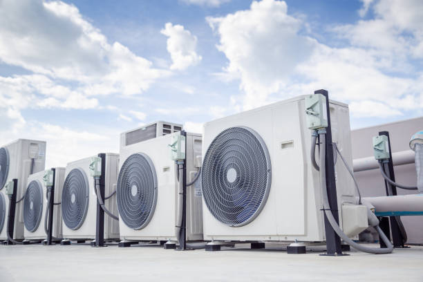 Best HVAC Maintenance Near Me  in Haughton, LA