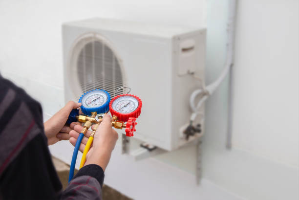 Best HVAC System Installation  in Haughton, LA