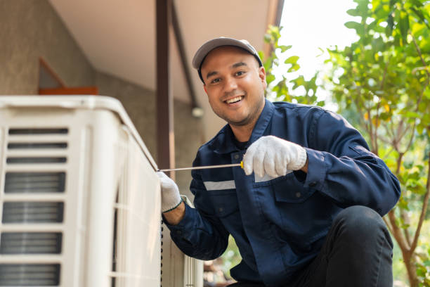 Best Emergency HVAC Repair  in Haughton, LA