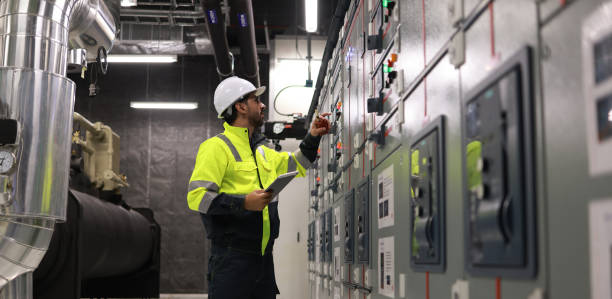 Best Central Air Repair  in Haughton, LA