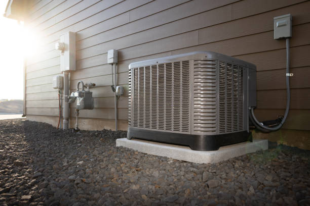 Best HVAC Repair Near Me  in Haughton, LA
